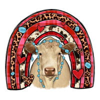 valentines charolais  rainbow | Teevron