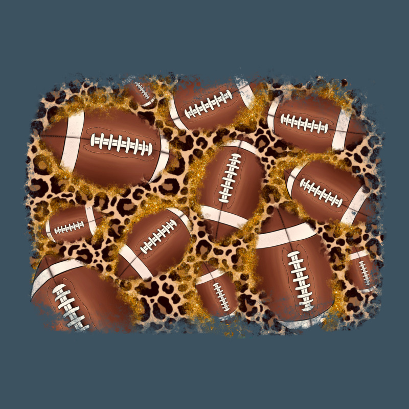 American Football Background Urban Hoodie by JahusDesignShop | Teevron