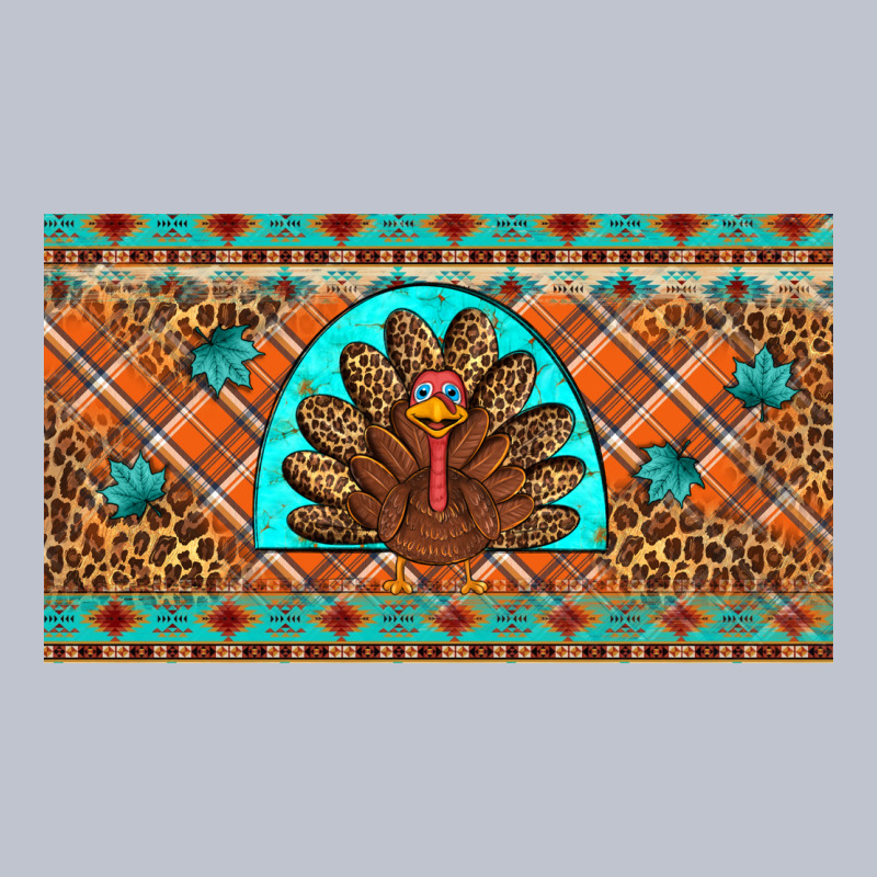 Thanksgiving Turkey Premium Hoodie by Artiststas | Teevron