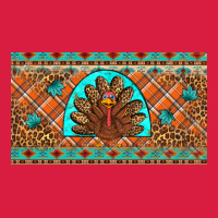 Thanksgiving Turkey Premium Hoodie | Teevron
