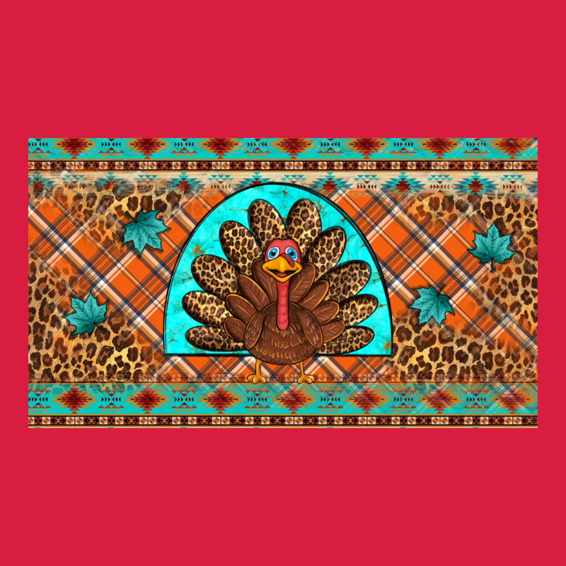 Thanksgiving Turkey Premium Hoodie by Artiststas | Teevron