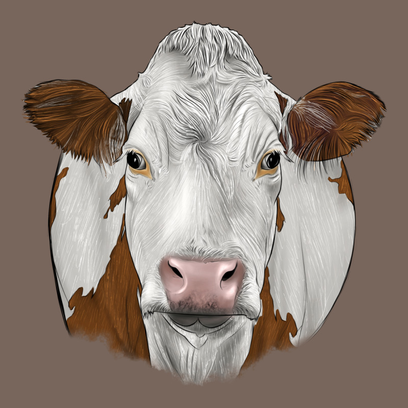 Simmental Premium Hoodie by JahusDesignShop | Teevron