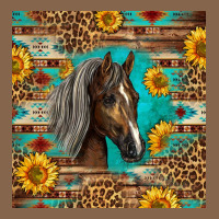 Western Tennessee Horse Premium Tee | Teevron
