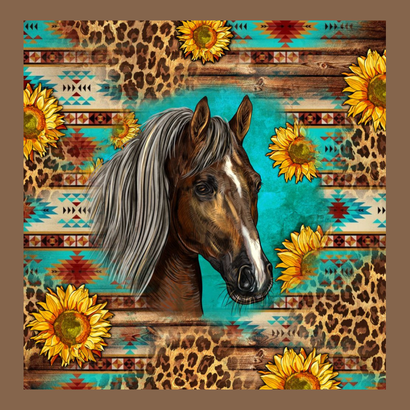Western Tennessee Horse Premium Tee by LillyAllenDesigns | Teevron