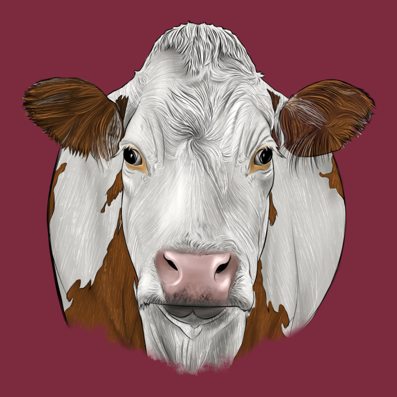 Simmental Premium Hoodie by JahusDesignShop | Teevron