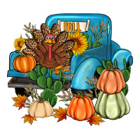 Thanksgiving turkey truck | Teevron