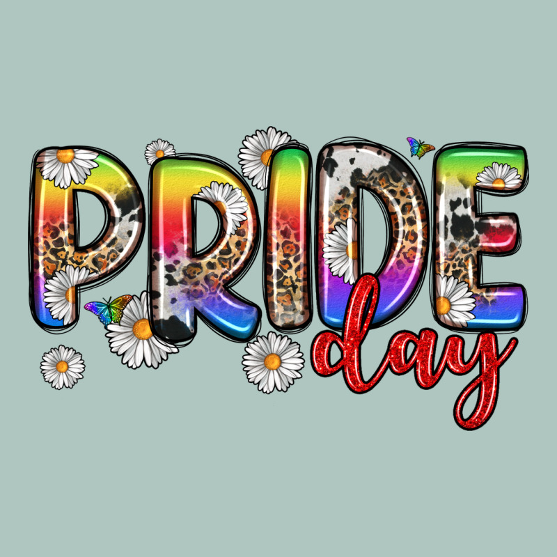 Pride Day Premium Sweatshirt by Zillion Design Studio | Teevron