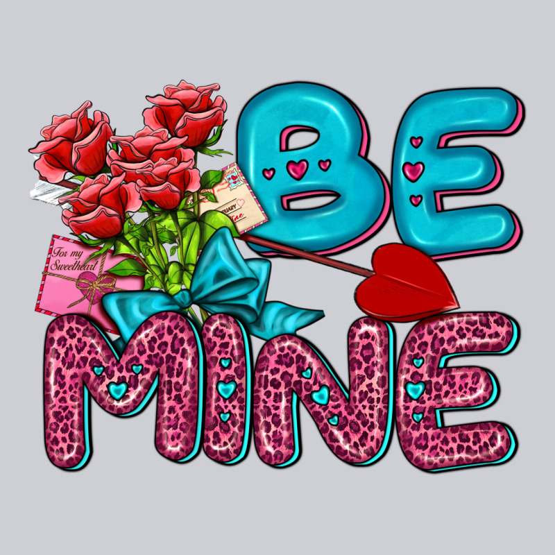 Be Mine Valentine Urban Hoodie by AdoDesignShop | Teevron