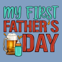My First Father's Day Urban Hoodie | Teevron
