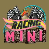 Racing Mini With Racing Oto Equipment Premium Hoodie | Teevron