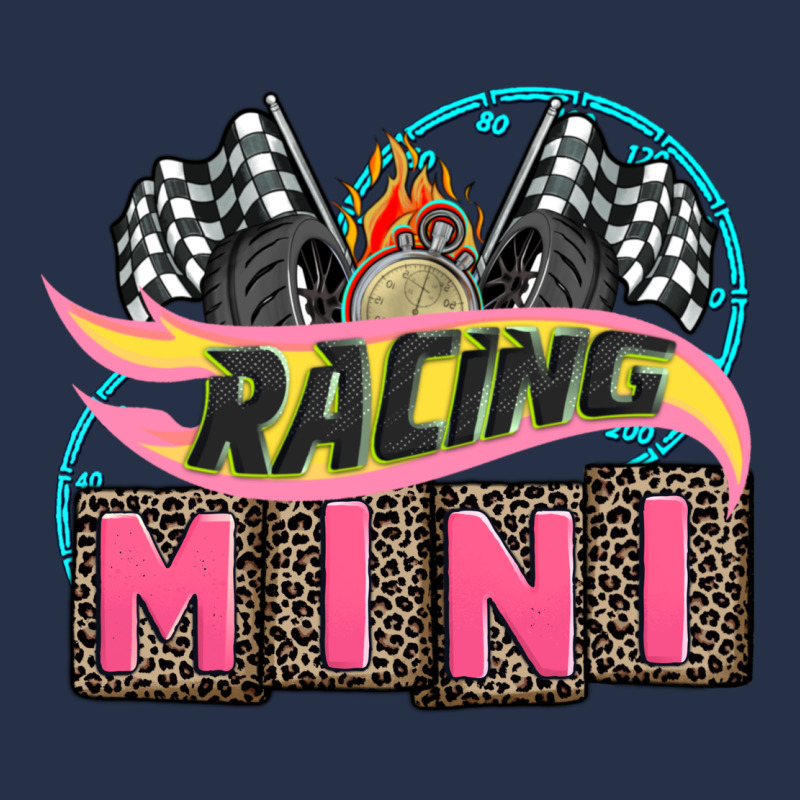 Racing Mini With Racing Oto Equipment Premium Hoodie by AdoDesignShop | Teevron