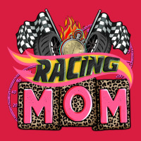 Racing Mom With Racing Oto Equipment Premium Hoodie | Teevron