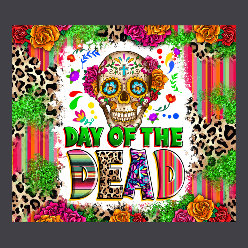 Day Of The Dead Heavyweight Hoodie by RanaPortraitStore | Teevron