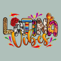 Latina Vibes Heavyweight Hoodie | Teevron