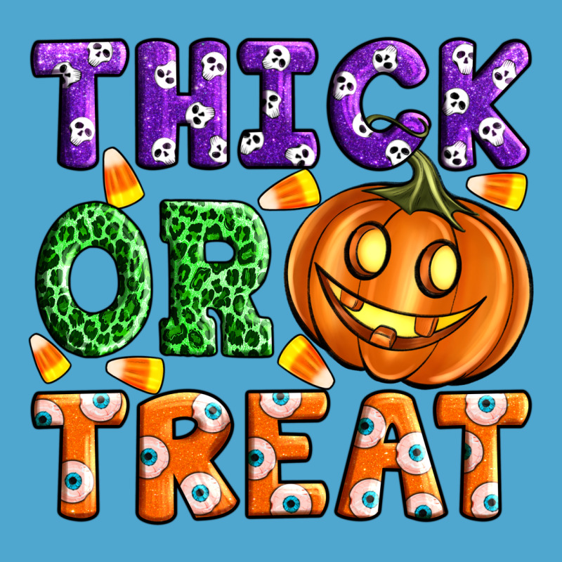 Thick Or Treat Premium Hoodie by Artiststas | Teevron
