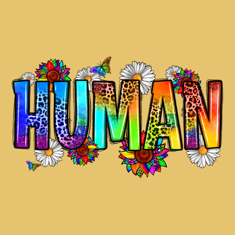 Human Premium Sweatshirt by Zillion Design Studio | Teevron