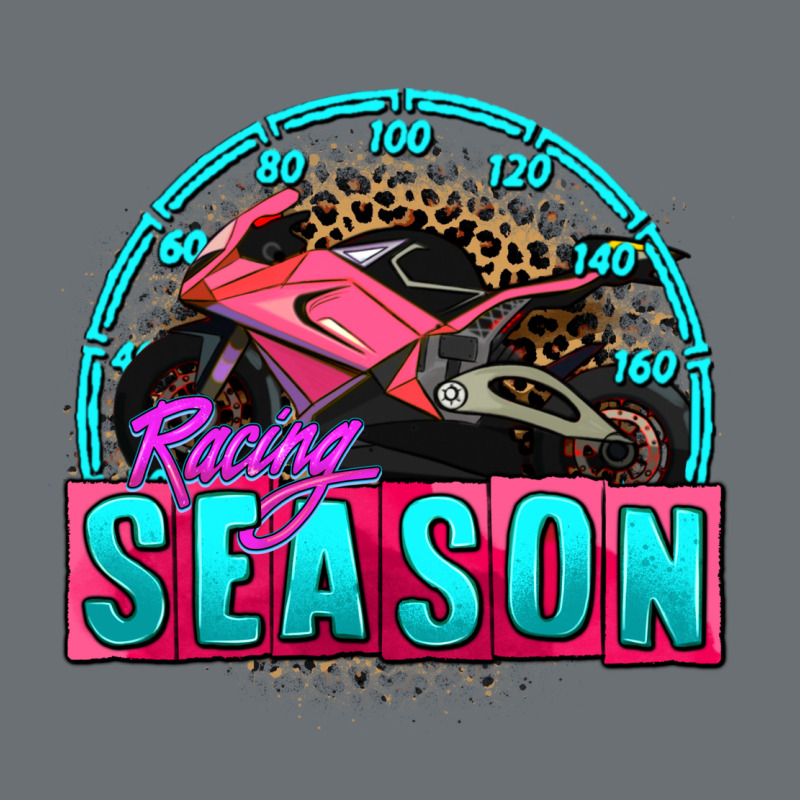 Racing Season Motorcycle Premium Hoodie by AdoDesignShop | Teevron