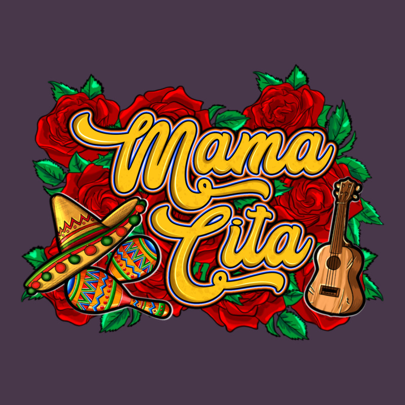 Mama Cita Heavyweight Hoodie by RanaPortraitStore | Teevron