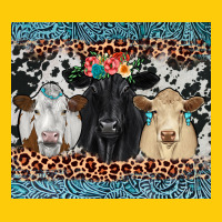 Black Angus Simmental Charolais Premium Hoodie | Teevron