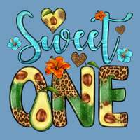 Sweet One Avocado Urban Heavy Tee | Teevron