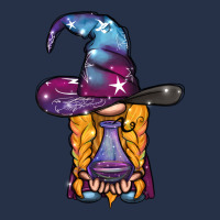 Witch Gnome With Poison Premium Hoodie | Teevron