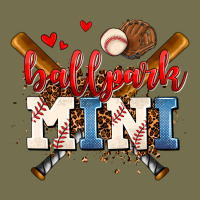 Ballpark Mini Vintage Hoodie | Teevron