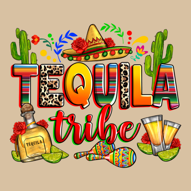 Tequila Tribe Heavyweight Hoodie by RanaPortraitStore | Teevron