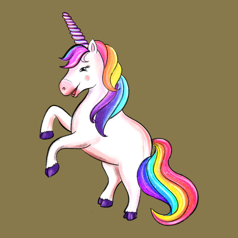 Unicorn Premium Hoodie by Artiststas | Teevron