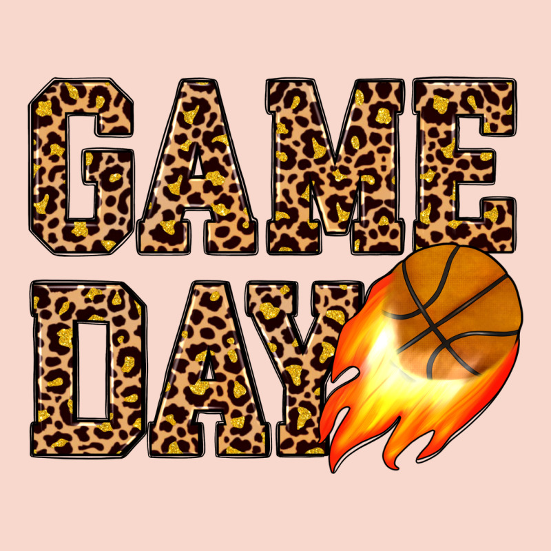 Game Day Basketball Urban Hoodie by JahusDesignShop | Teevron