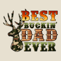 Best Buckin' Dad Ever Urban Hoodie | Teevron