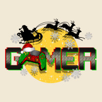 Christmas Gamer Ladies Tee | Teevron