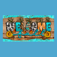 Welcome Fall Premium Hoodie | Teevron