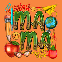 Mama Teacher Premium Sweatshirt | Teevron