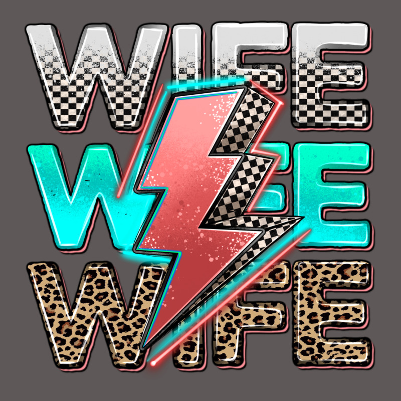 Racing Wife Premium Hoodie by AdoDesignShop | Teevron