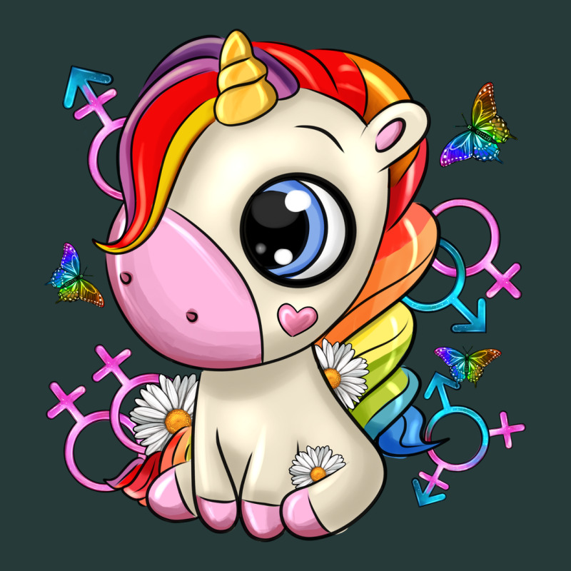 Unicorn Premium Sweatshirt by Zillion Design Studio | Teevron