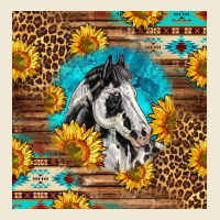 Western Paint Horse Premium Tee | Teevron