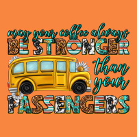 May Your Coffee Always Premium Sweatshirt | Teevron