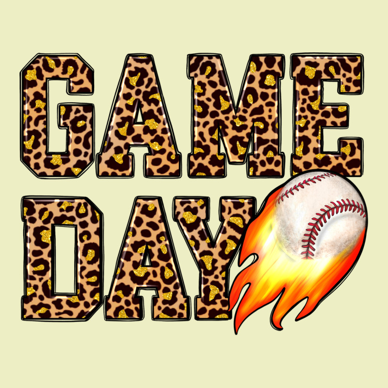 Game Day Baseball Urban Hoodie by JahusDesignShop | Teevron