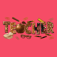 Melanin Teacher Premium Sweatshirt | Teevron
