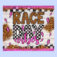 Race Day Vibes Urban Heavy Tee | Teevron