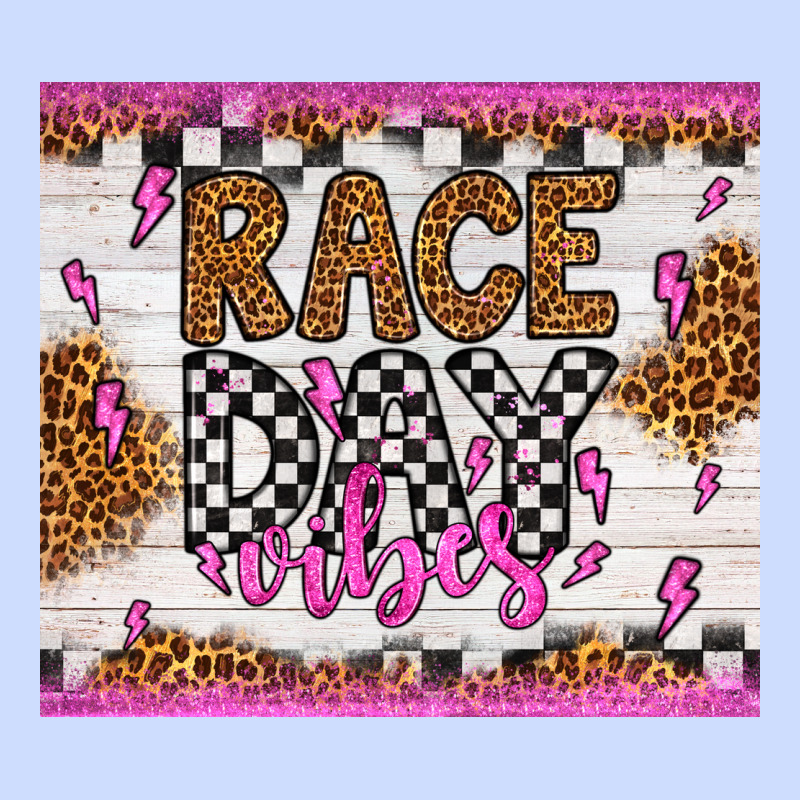 Race Day Vibes Urban Heavy Tee by Artiststas | Teevron