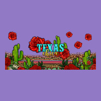Texas Chica Urban Hoodie | Teevron