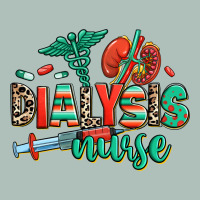 Dialysis Nurse Heavyweight Hoodie | Teevron