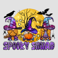 Spooky Squad Premium Hoodie | Teevron