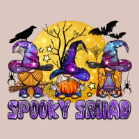 Spooky Squad Premium Hoodie | Teevron