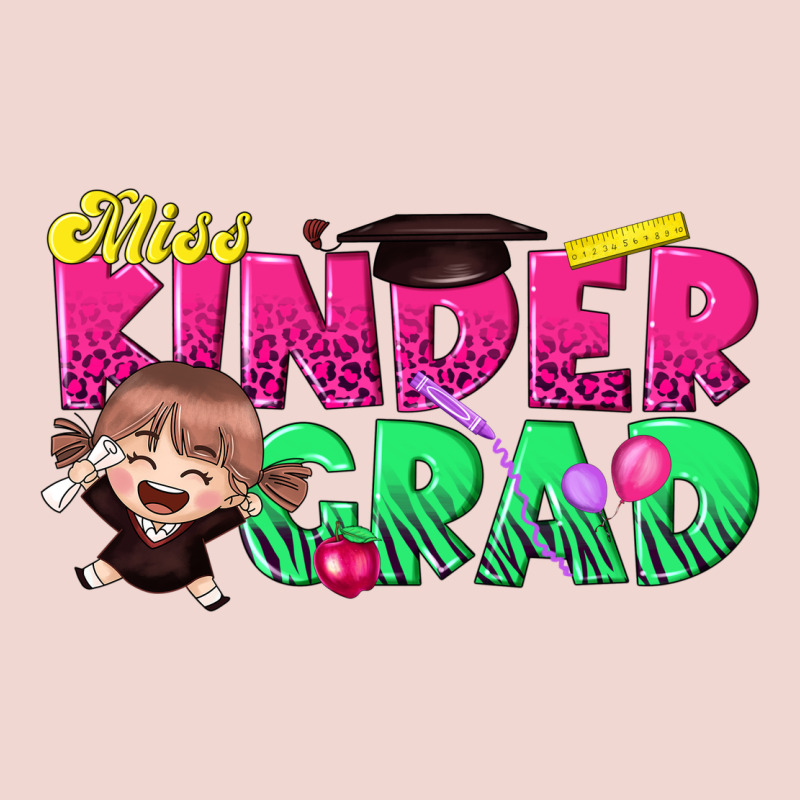 Miss Kinder Grad Premium Sweatshirt by texasbilliewilder | Teevron