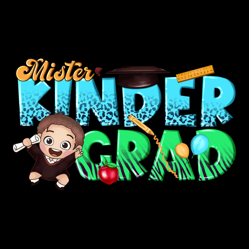 Mister Kinder Grad Premium Sweatshirt by texasbilliewilder | Teevron