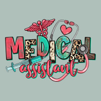 Medical Assistant Heavyweight Hoodie | Teevron