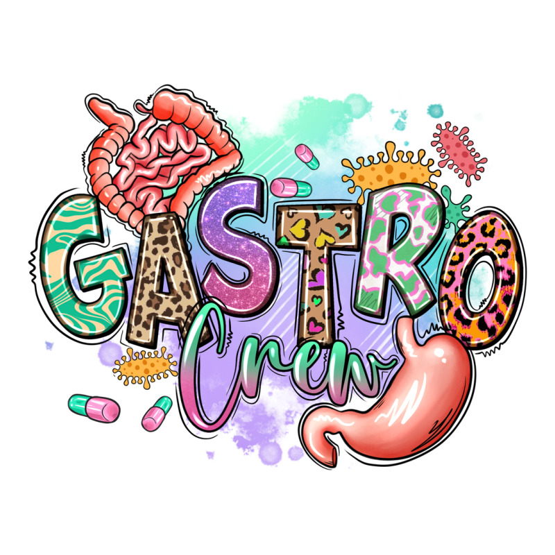 Gastro Crew Heavyweight Hoodie by RanaPortraitStore | Teevron