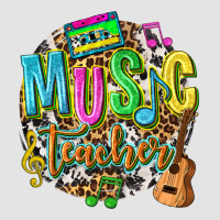 Music Teacher Premium Sweatshirt | Teevron